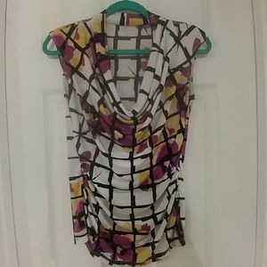 Womens Worthington top